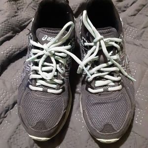 ASICS GEL-VENTURE 6 TENNIS SHOES